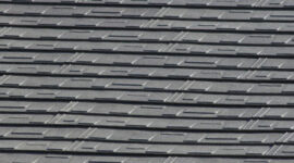 METAL SHINGLE SERIES