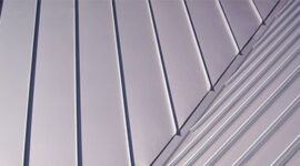 STANDING SEAM SERIES