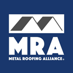 METAL ROOFING ALLIANCE LOGO